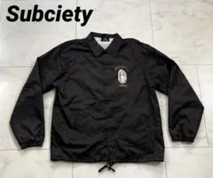 ★*見様 ポークチョップ　コーチジャケット　ナイロンジャケット　Мサイズ 全2色】PORKCHOP GARAGE SUPPLY PORK BACK COACH JKT コーチ