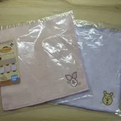 【即日発送】一番くじ　くまのプーさん　タオルセット プーさん ピグレット 新品