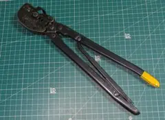 圧着工具 TE Connectivity (AMP) 型番 755339-1 - メルカリ