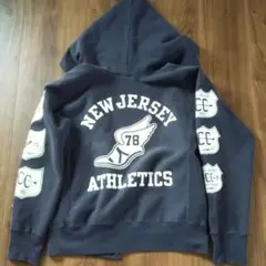 【レア】チャンピオン リバースウィーブ