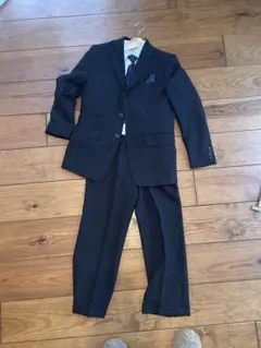 フォーマル男の子スーツ　165