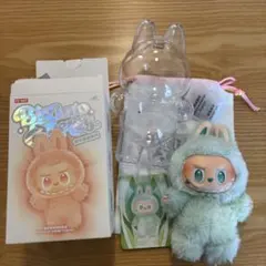 ラブブ　エナジー　セレニティ ケース付き