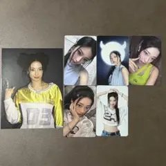 ベビモン ルカ 6点