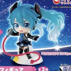 初音ミク マジカルミライ2025フィギュア 2014ver