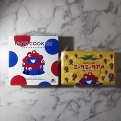 ミャクミャク缶セット