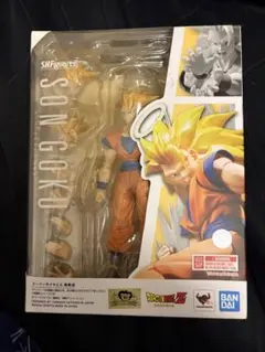 2026年最新】S.H.フィギュアーツ スーパーサイヤ人3孫悟空の人気