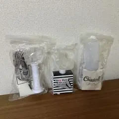 Sexy Zoneペンライト3本セットのサムネイル