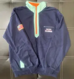 XLARGE トレーナー