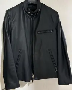ビンテージダブルライダースジャケット 42 old Riders Leather Jacket レザー ダブルライダースジャケット