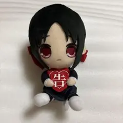 かぐや様は告らせたい　四宮かぐや　きゅるまる　ハートだっこぬいぐるみのサムネイル