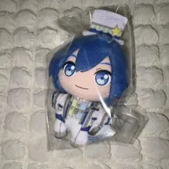 アイナナ 四葉環 ブラホワ もちマス メタカ BW もちもちマスコット