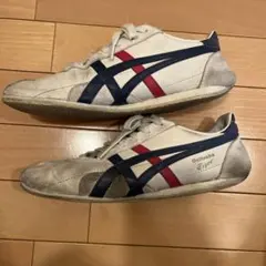 2025年最新】ランスパーク オニツカタイガーの人気アイテム