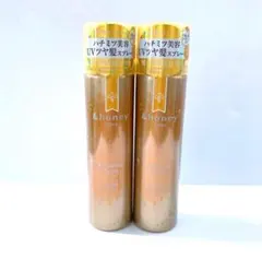 &honey キラメキスプレー　ディープモイスト　メルティモイストリペア　２個