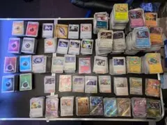 ポケモンカード 大量まとめ売り 引退品　約4500枚以上