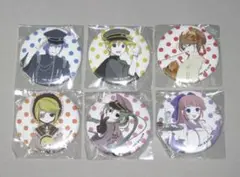 2025年最新】マジカルミライ2024 缶バッジ kaitoの人気アイテム