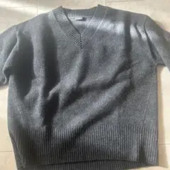 お値下げ！ジャーナルスタンダード　ウールカシミヤニット