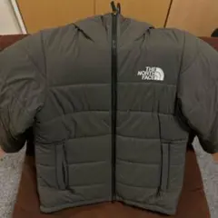 THE NORTH FACEトランゴパーカ Mサイズ カーキ色