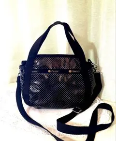 レスポートサック ショルダーバッグ