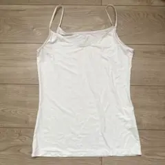 【ユニクロ】エアリズム キャミソール Mサイズ