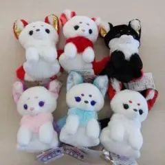 2026年最新】ちょコンとキツネ マスコットの人気アイテム - メルカリ