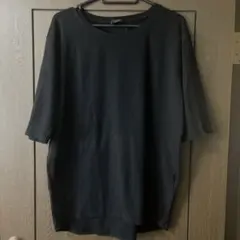セオリー　半袖Tシャツ　黒　Sサイズのサムネイル