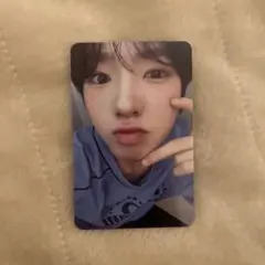 nctwish poppop 封入トレカ サクヤ