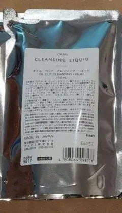 ✧︎即日投函✧︎オルビス クレンジングリキッドつめかえ用150ml