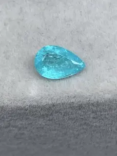 GIAブラジル産パライバトルマリン 0.56ct - メルカリ