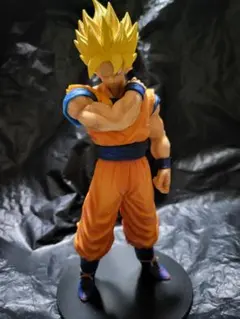 ドラゴンボールZ Resolution of Soldiers 孫悟空のサムネイル