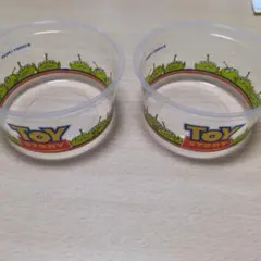 トイ・ストーリー エイリアンカップ 2個セット