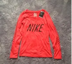 ✨新品/M✨ナイキランニングTシャツ　Nike