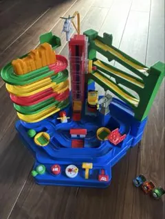 Gakkenトーマス＆フレンズ レッツゴー大冒険！DX