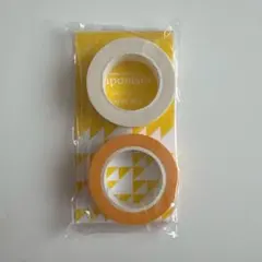 【未使用・未開封（美品）値下げ中‼️】嵐 会場限定 マスキングテープセット（札幌）