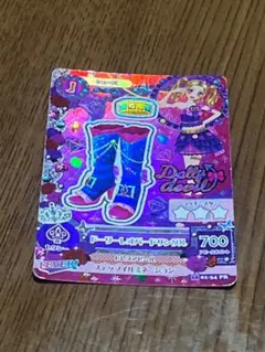 アイカツ!カード