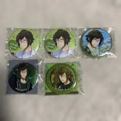 二階堂大和 缶バッジ - メルカリ