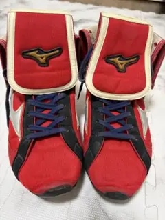 Mizuno ボクシングシューズ (オーダー)のサムネイル