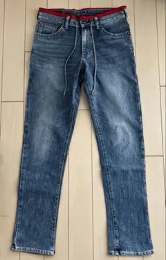 EDWIN ストレッチデニムパンツ503　ジャージーズ サイズS