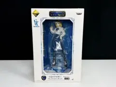 Fate 安息の少女剣士 セイバー 一番くじ C賞