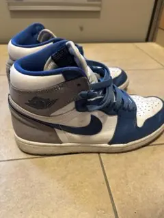 Nike Air Jordan 1 High OG 