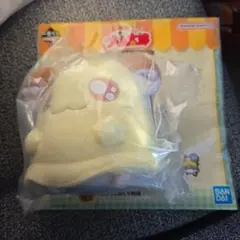 マ*ル様 【とっとこハム太郎】 一番くじ F賞 J賞ちび丸ちゃん セット