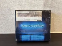 back number バックナンバー
