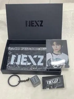 2026年最新】NEXZ サイン チェキの人気アイテム - メルカリ