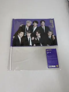 2026年最新】btsフラッグの人気アイテム - メルカリ