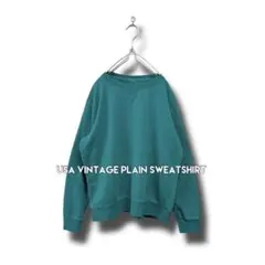 アメリカ古着 スウェット