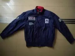 HONDA F1コレクションブルゾン
