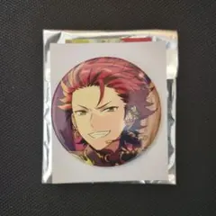アカギ展 ブラインドホログラムキャラクター 缶バッジ 南郷 - メルカリ