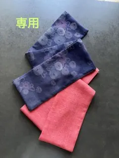 着物リメイクストール★ちゃちゃ様専用