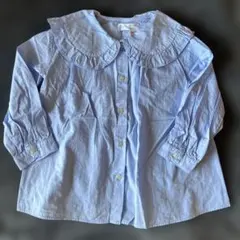 ブラウス 長袖 トップス