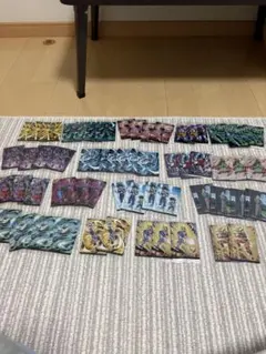 ドラゴンボールイタジャガ　まとめ売り