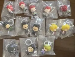 HUNTER×HUNTER H×H めじるしアクセサリー